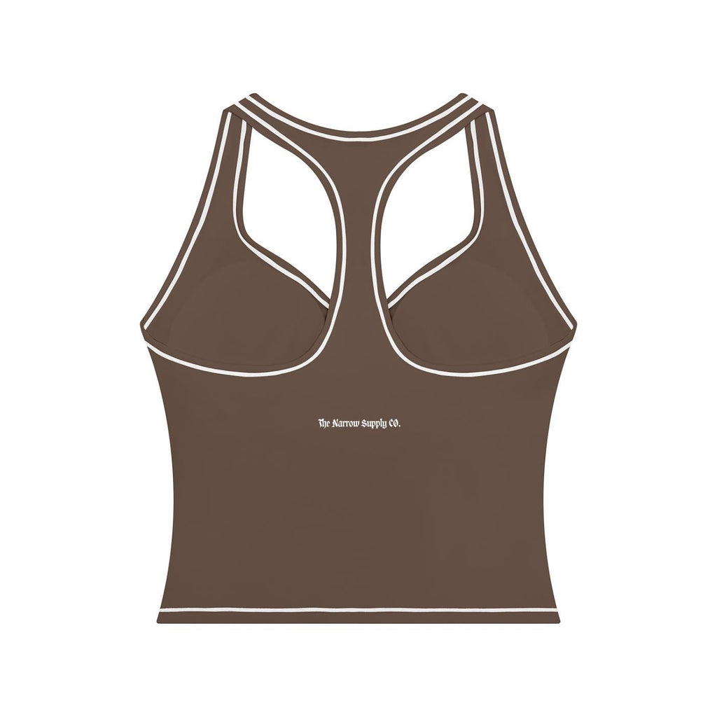 By Grace Workout Tank