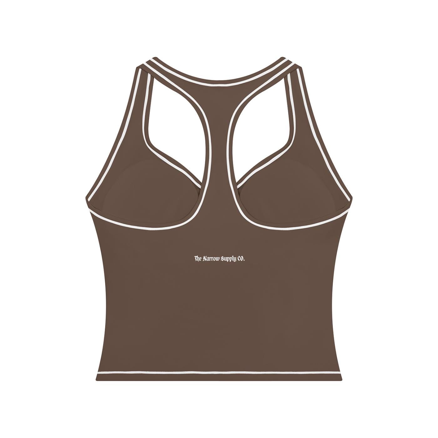 By Grace Workout Tank