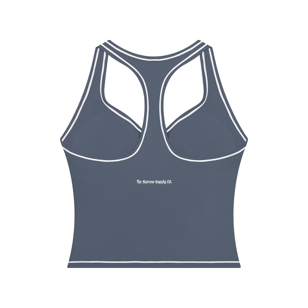 By Grace Workout Tank