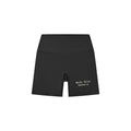 Women's High-Waisted Biker Shorts