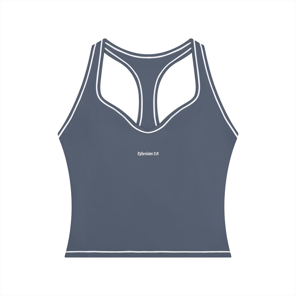 By Grace Workout Tank
