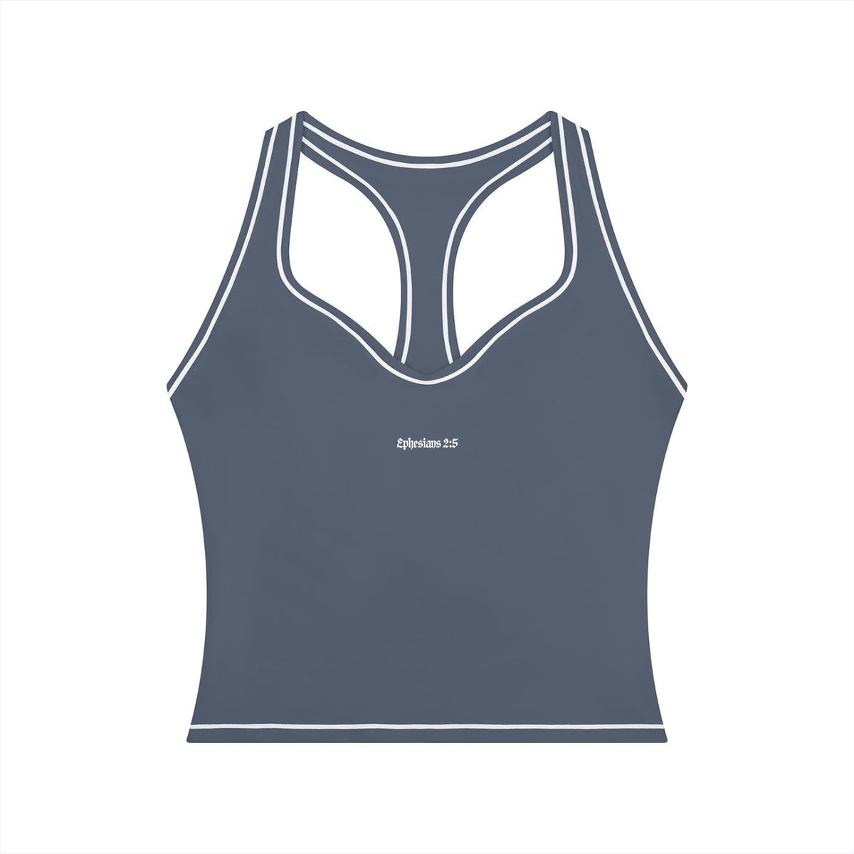 By Grace Workout Tank