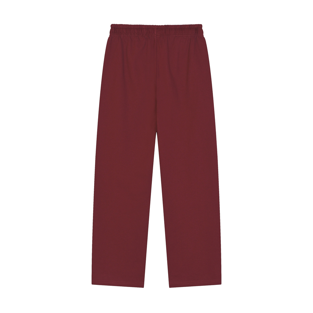 Essential Heavyweight Straight Leg Sweats