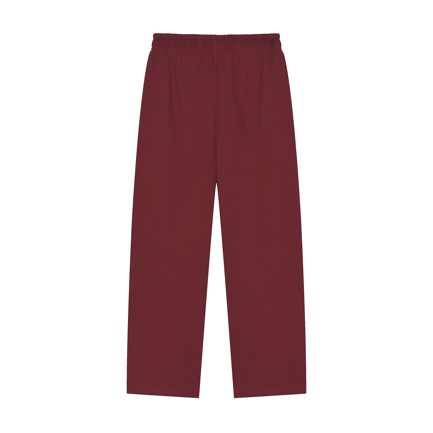 Essential Heavyweight Straight Leg Sweats
