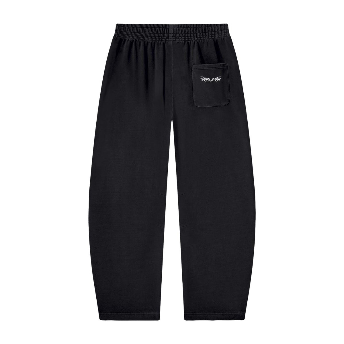 The Born Again Barrel Sweatpants
