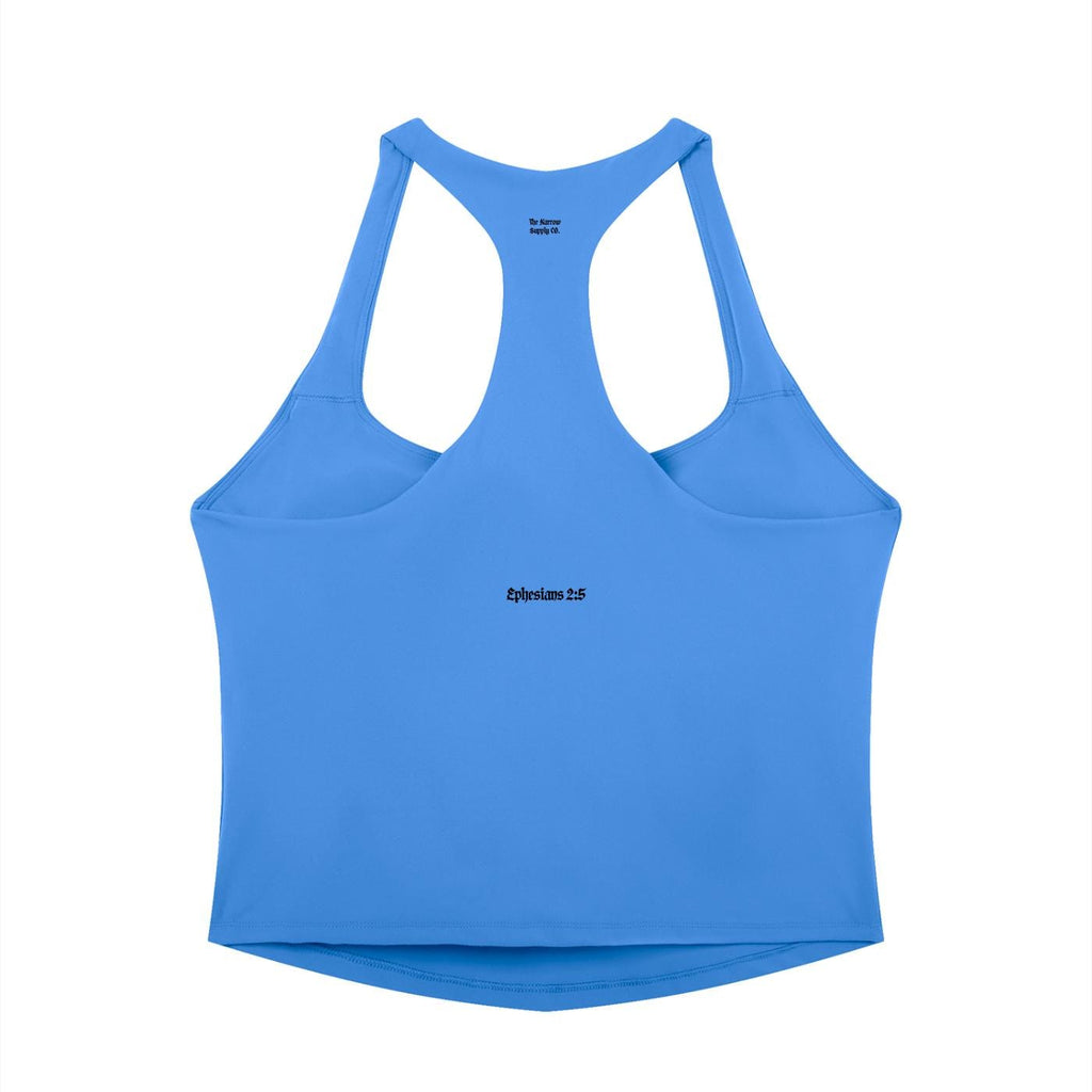 Women’s Performance Racerback Tank