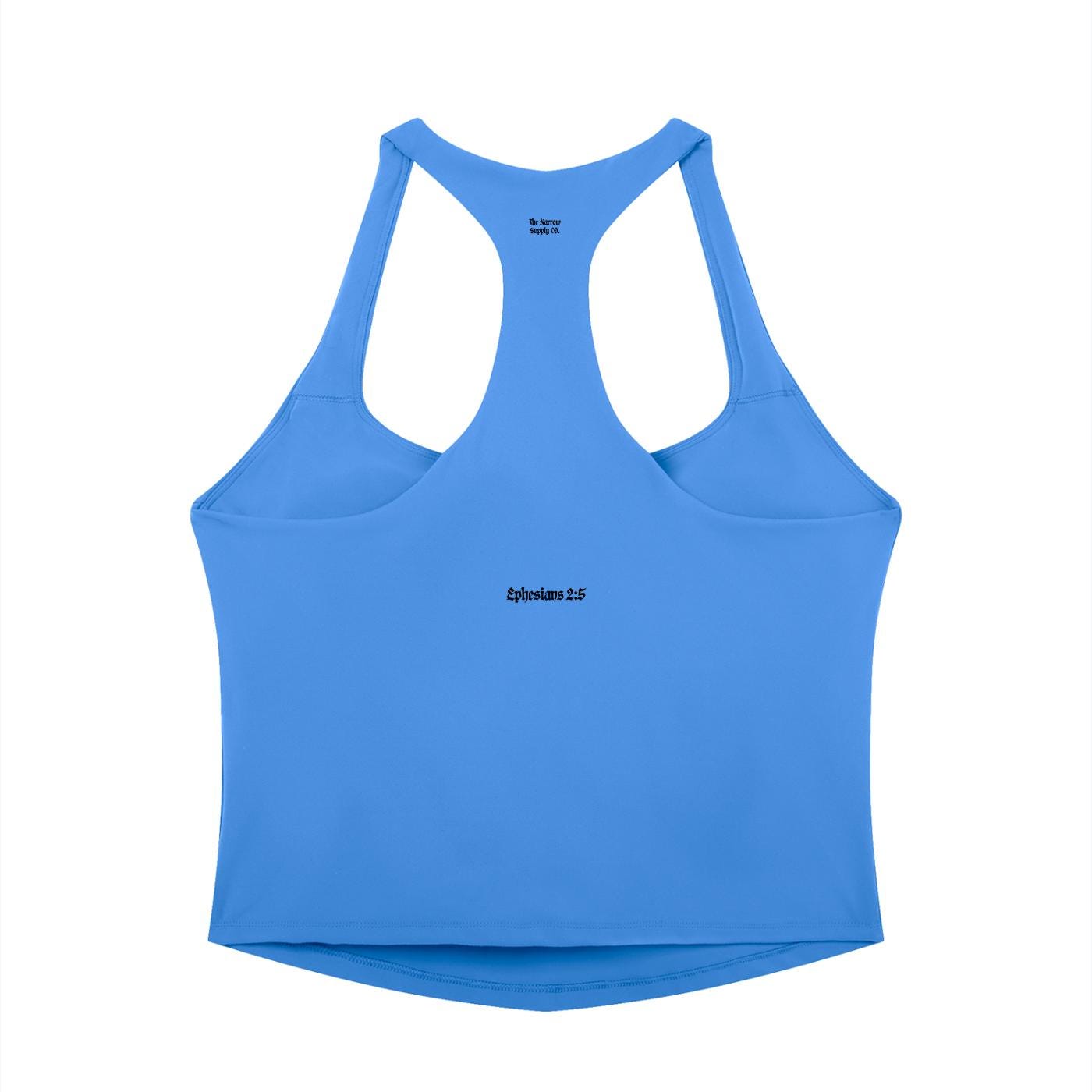 Women’s Performance Racerback Tank