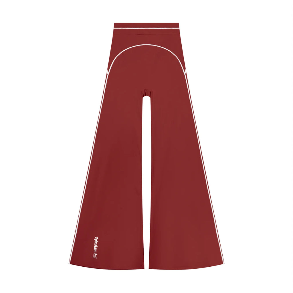 By Grace Flared Yoga Pants