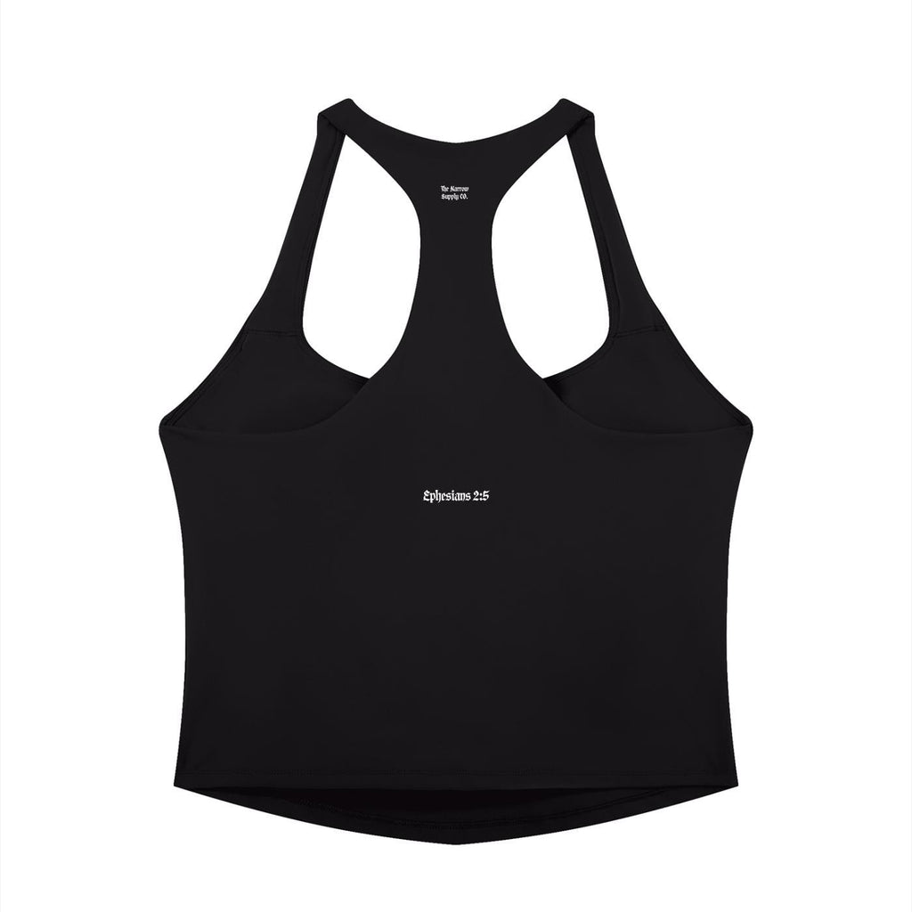 Women’s Performance Racerback Tank