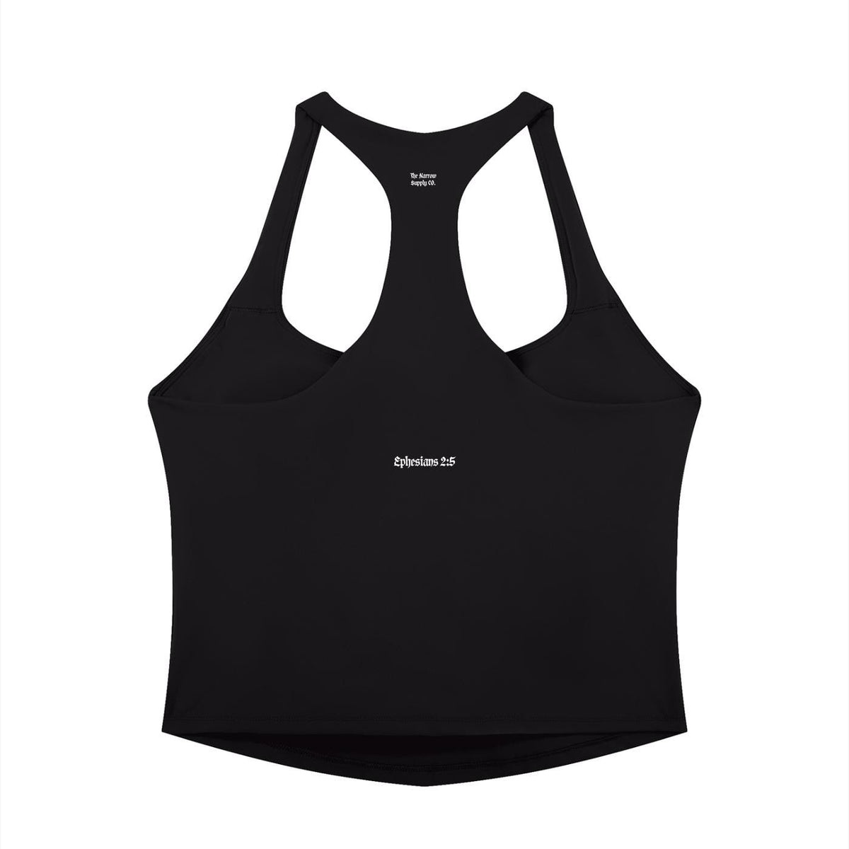 Women’s Performance Racerback Tank