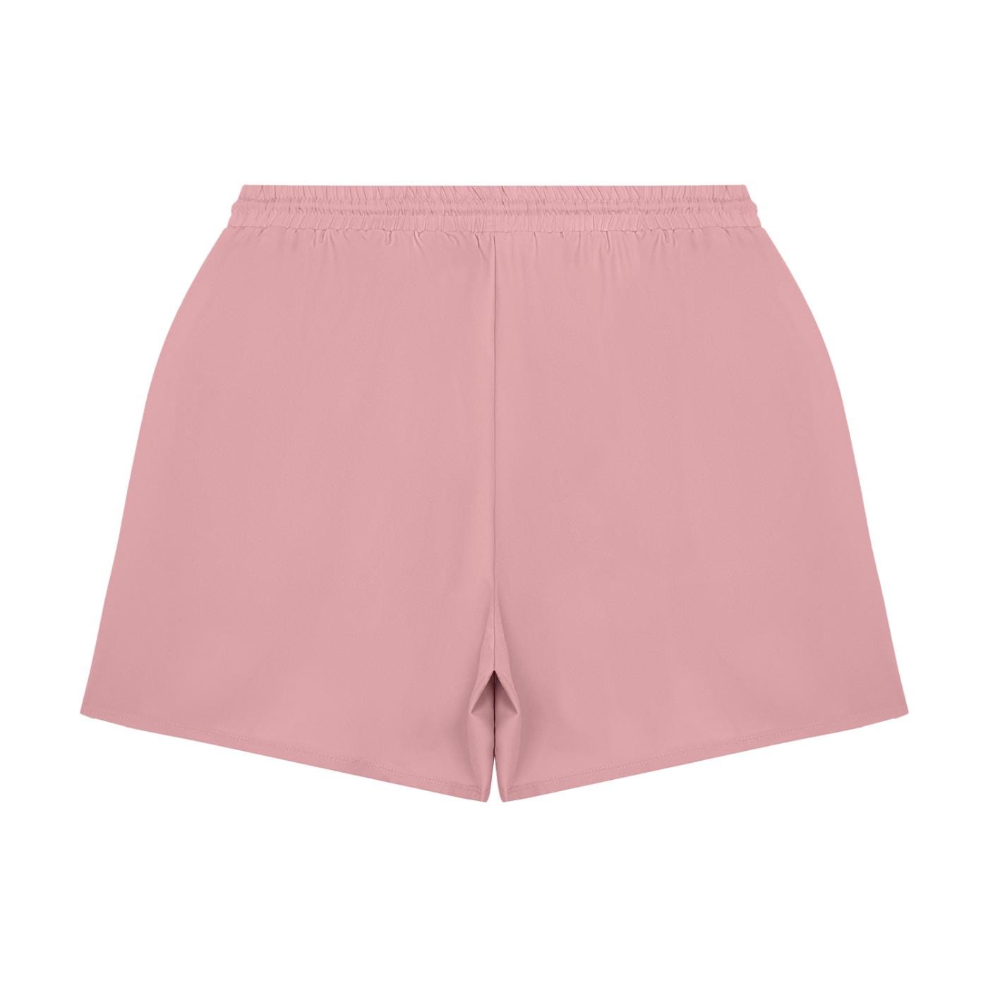 1 John 1:7 Shorts 7"