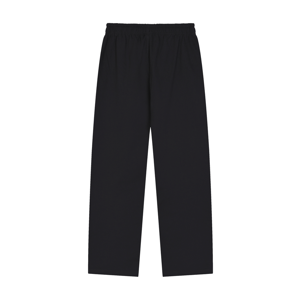 Essential Heavyweight Straight Leg Sweats