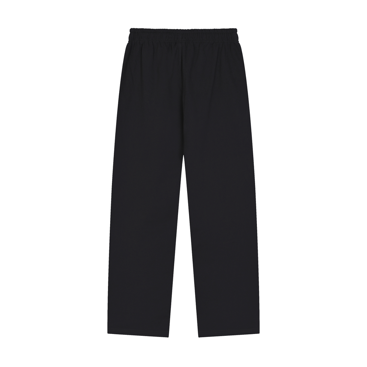 Essential Heavyweight Straight Leg Sweats