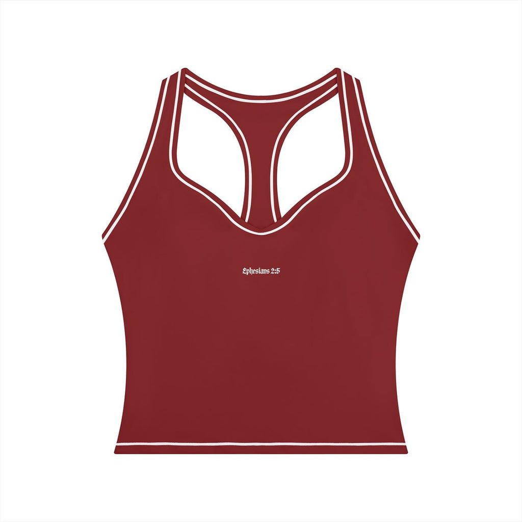 By Grace Workout Tank