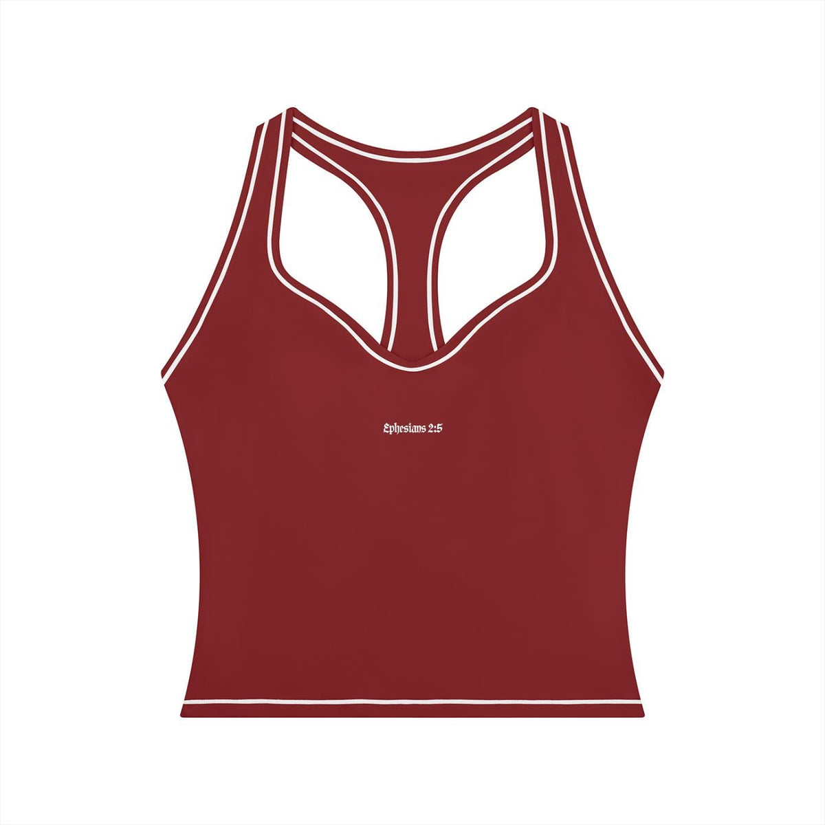 By Grace Workout Tank