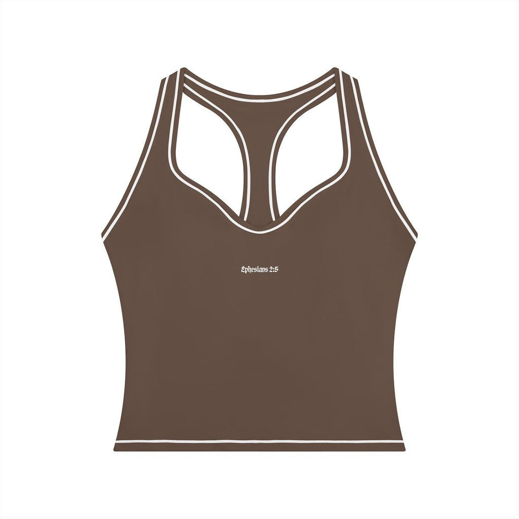By Grace Workout Tank