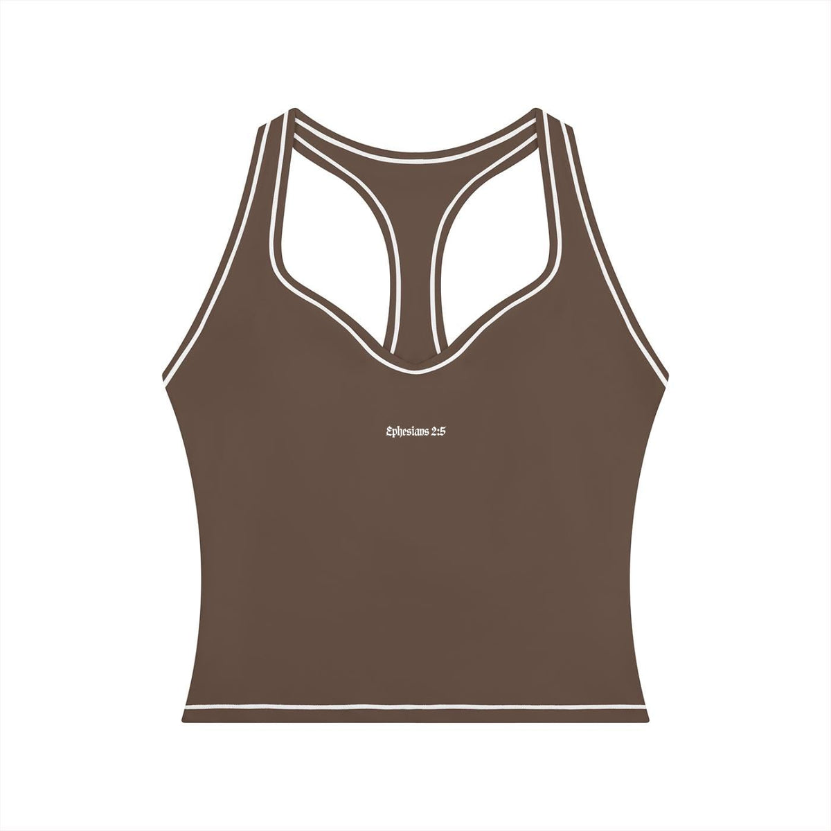 By Grace Workout Tank