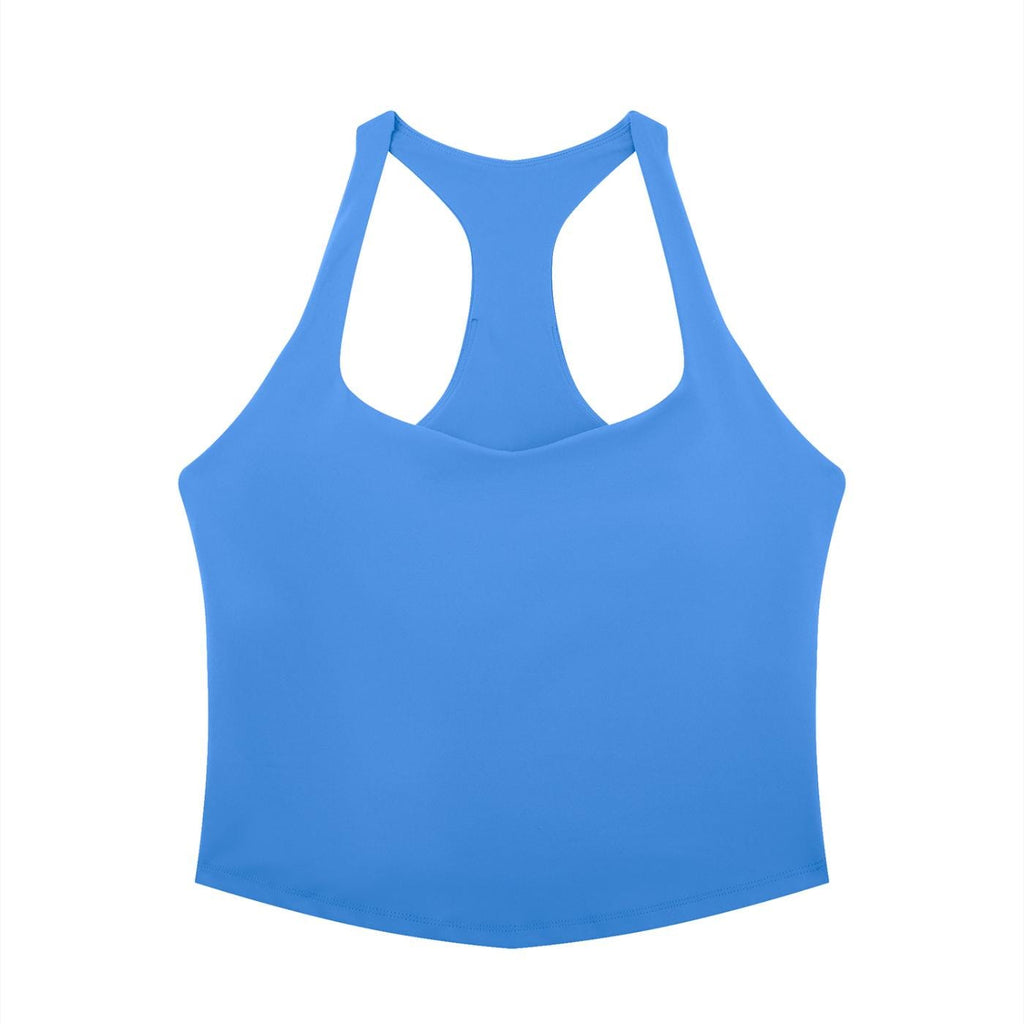 Women’s Performance Racerback Tank