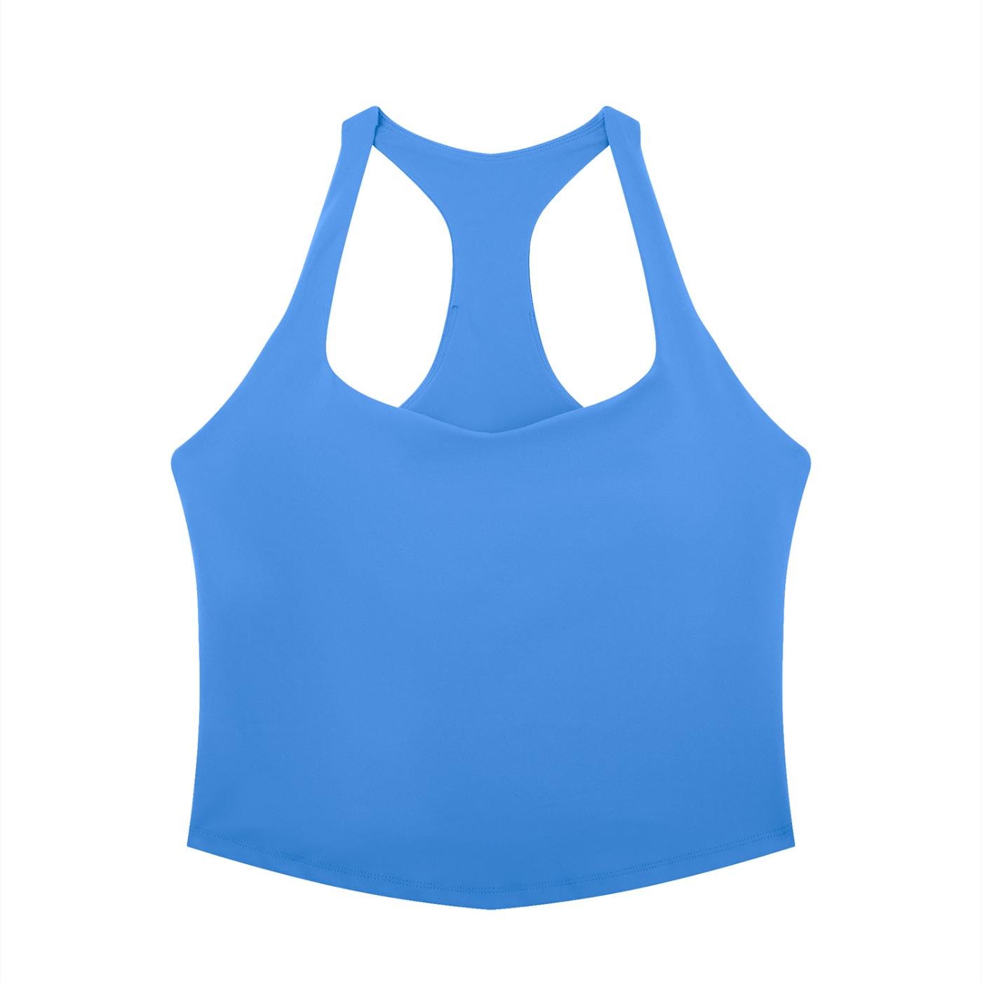 Women’s Performance Racerback Tank