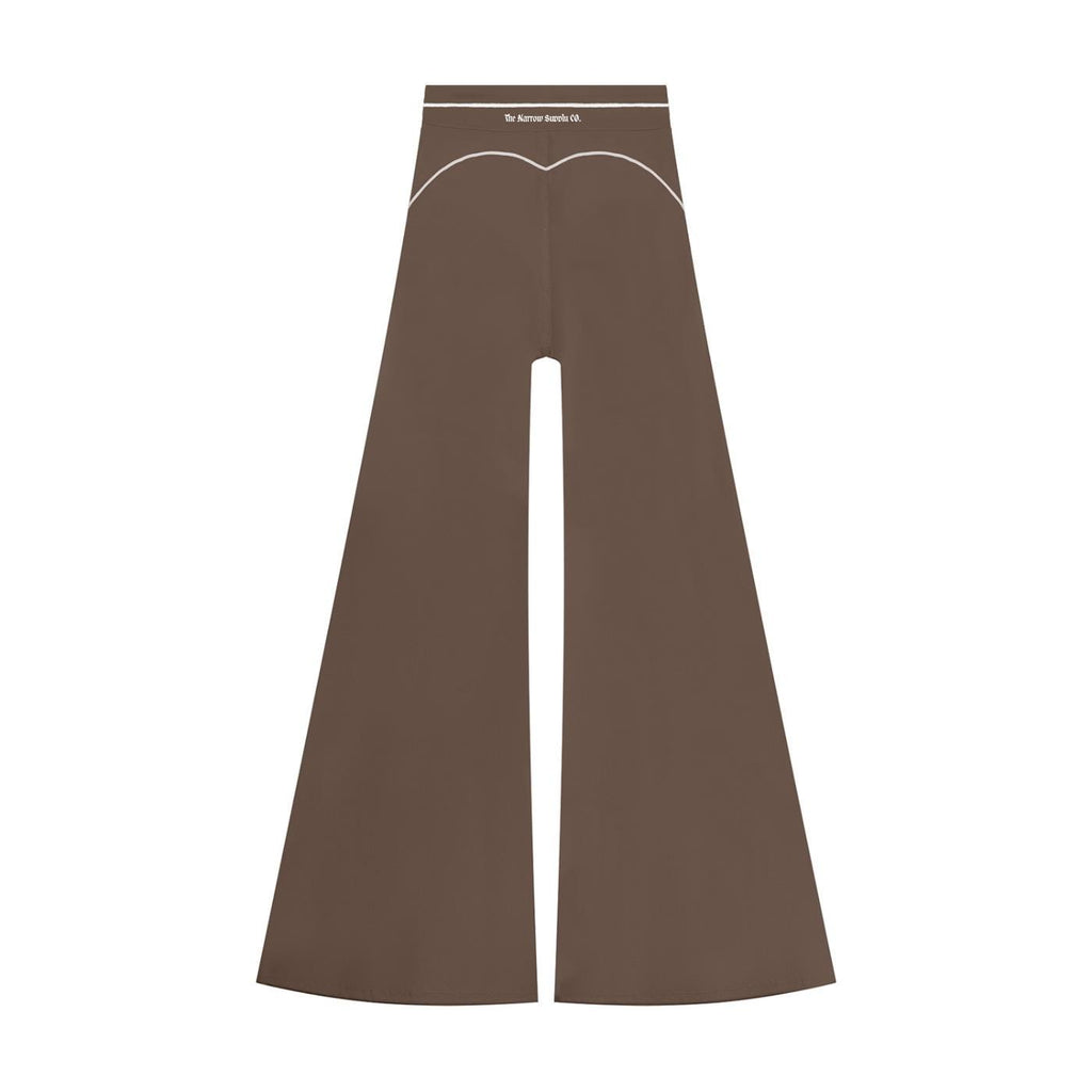 By Grace Flared Yoga Pants