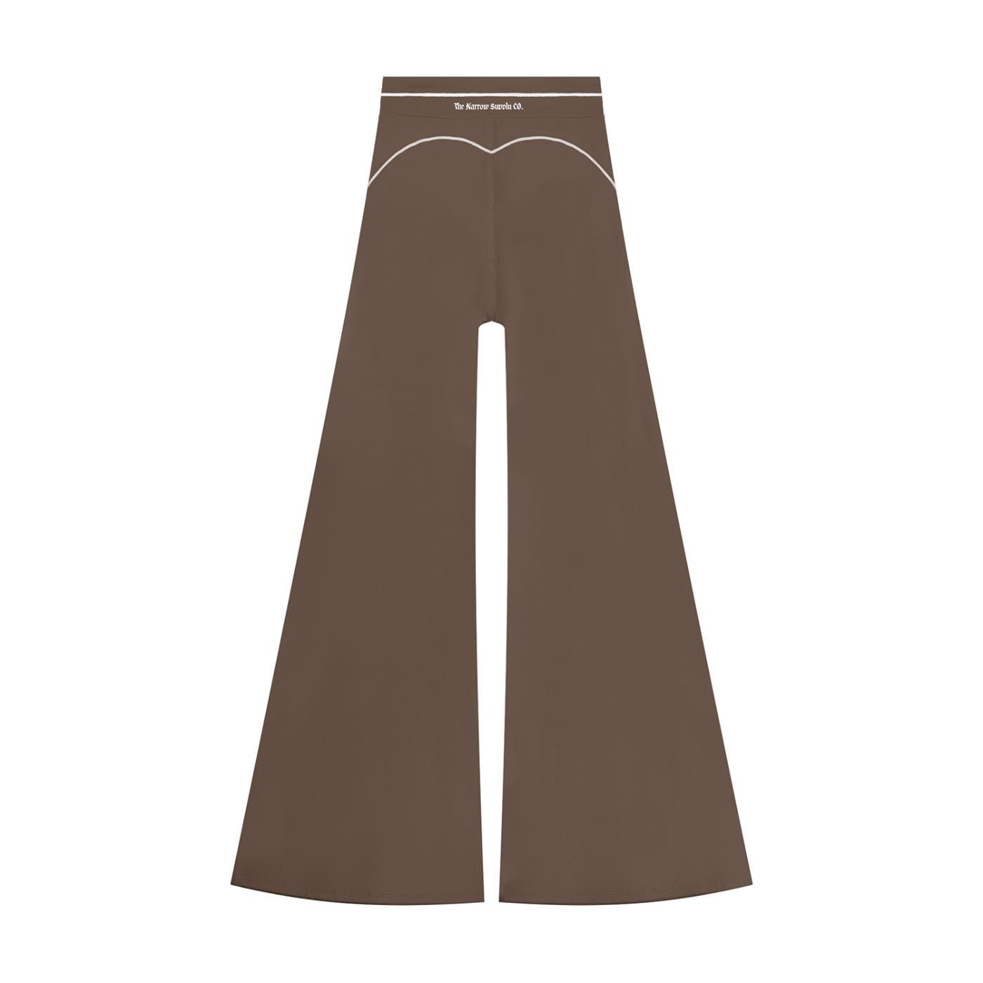 By Grace Flared Yoga Pants