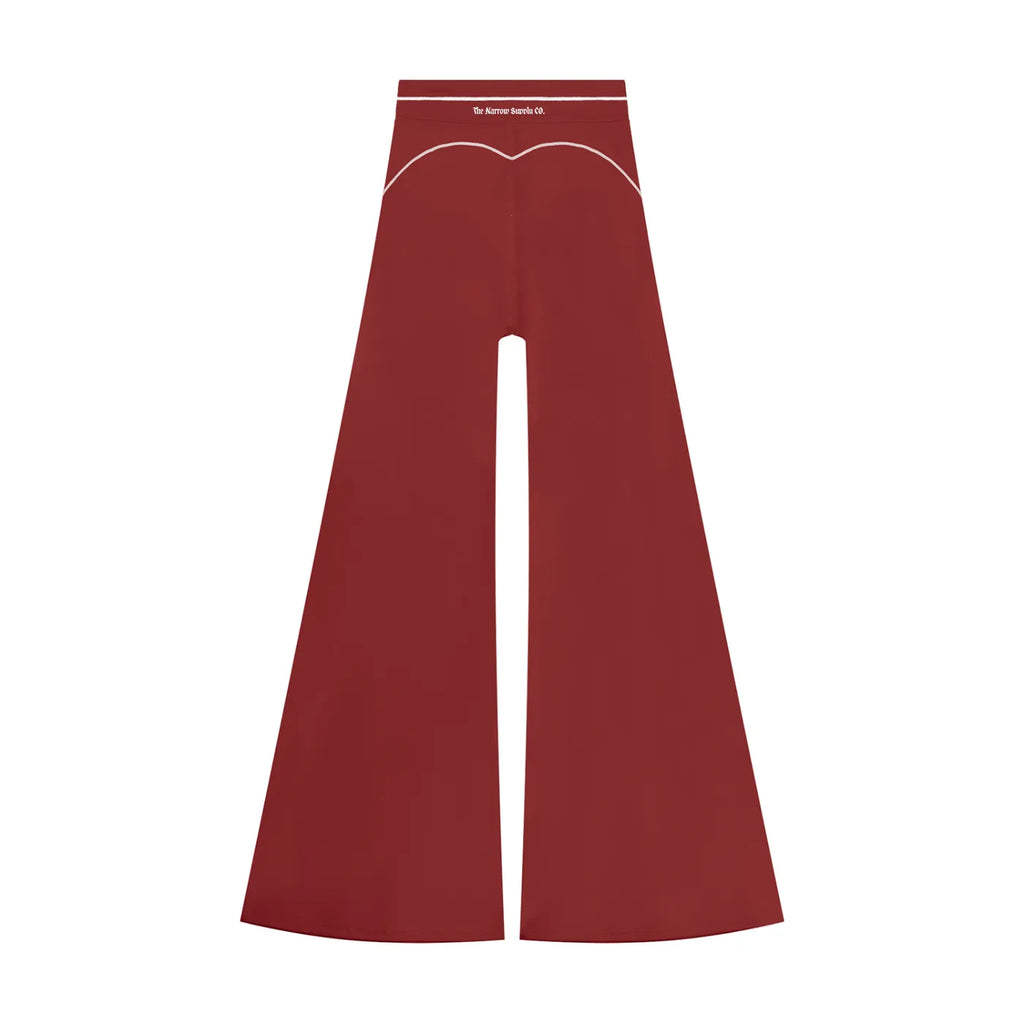 By Grace Flared Yoga Pants
