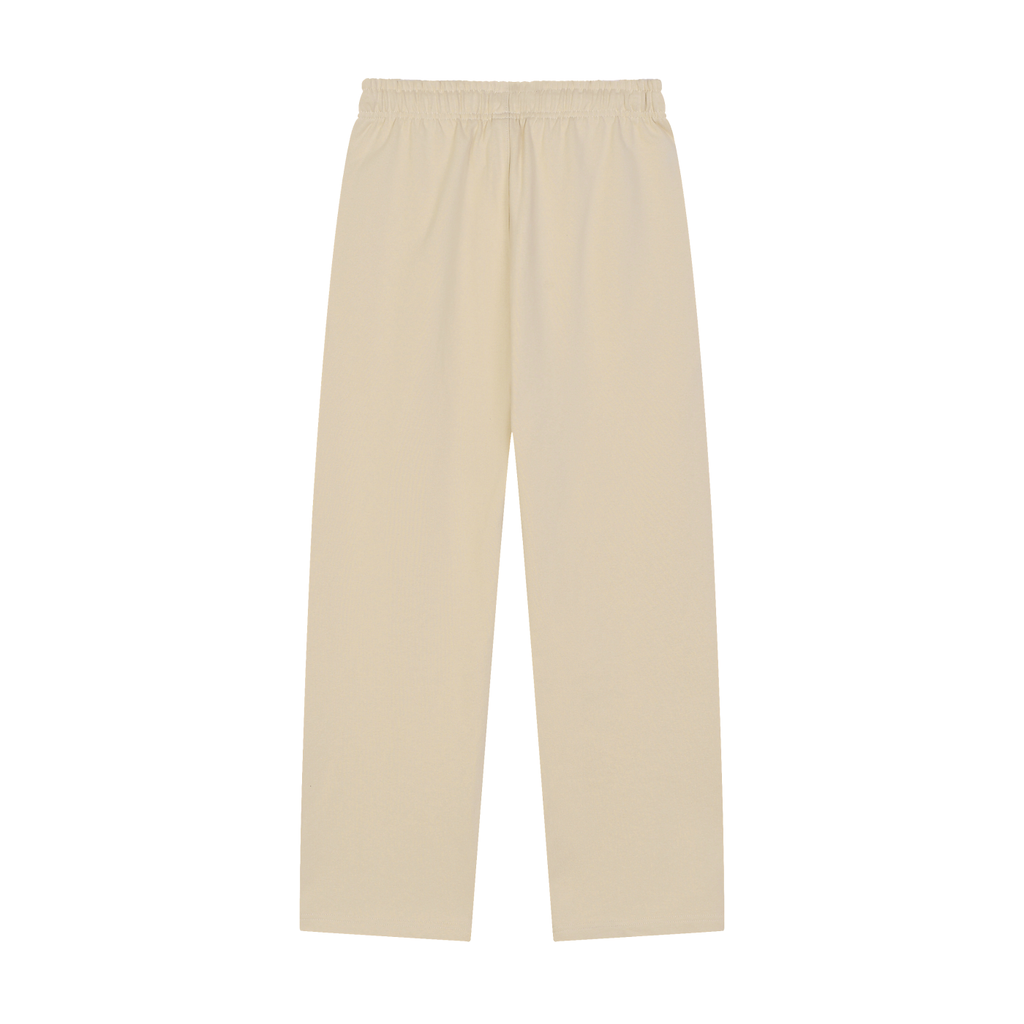 Essential Heavyweight Straight Leg Sweats