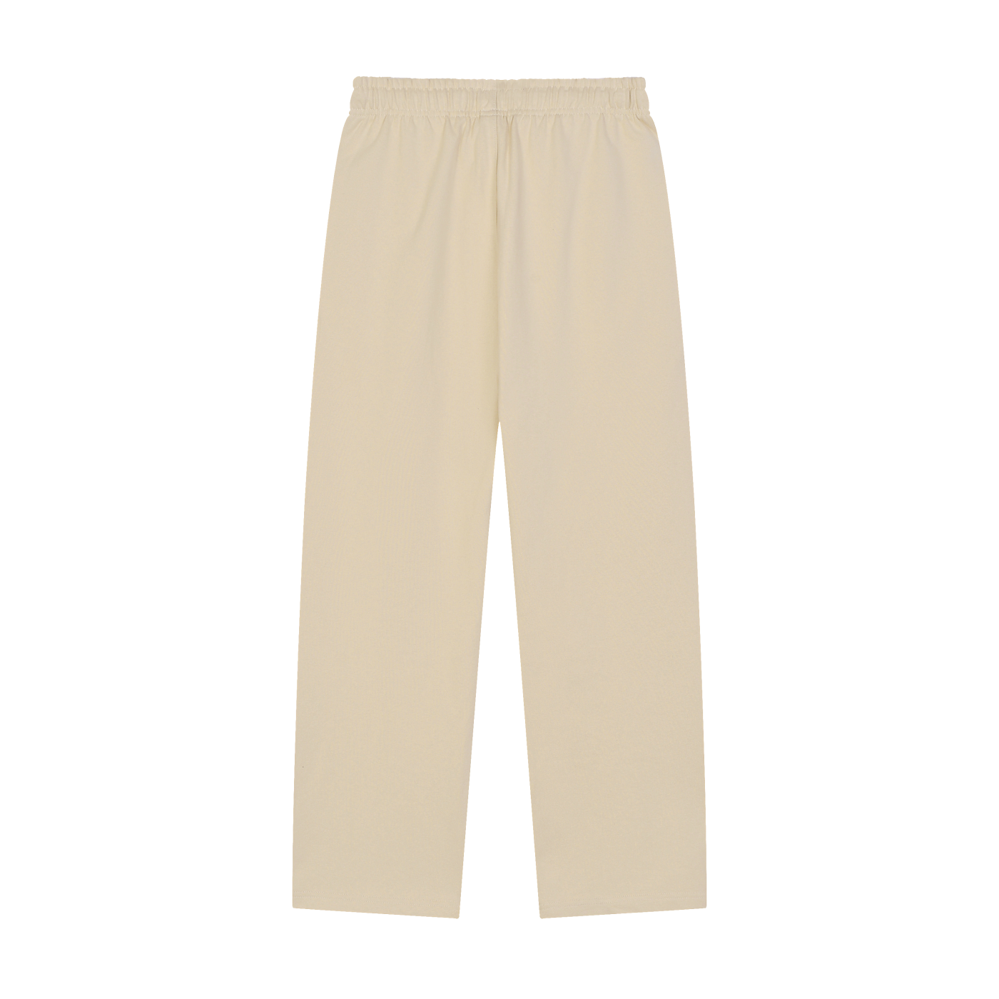 Essential Heavyweight Straight Leg Sweats