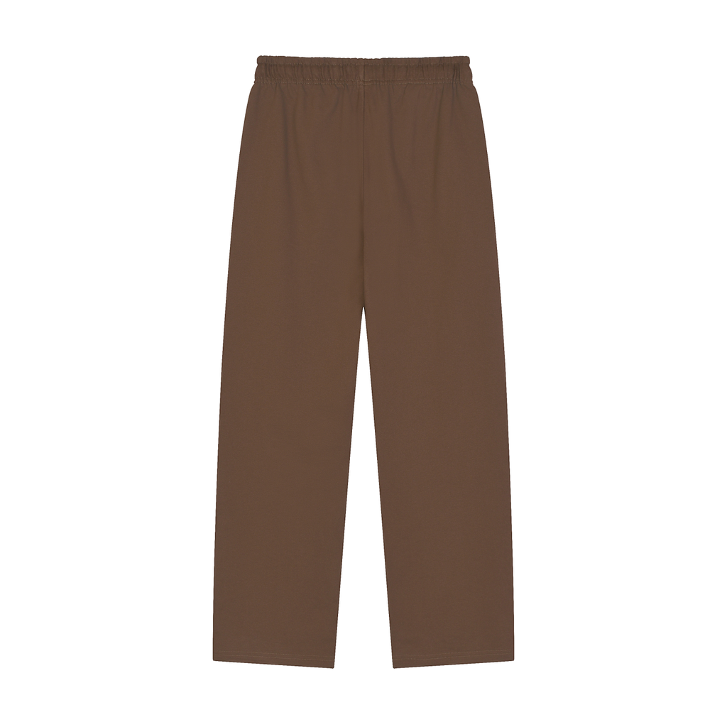 Essential Heavyweight Straight Leg Sweats