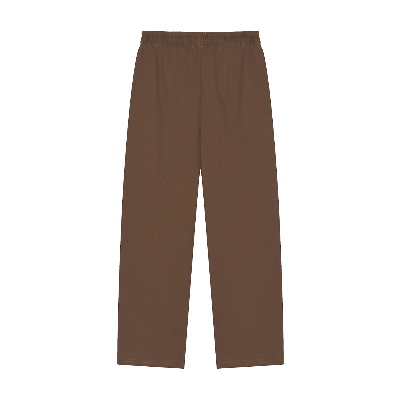 Essential Heavyweight Straight Leg Sweats
