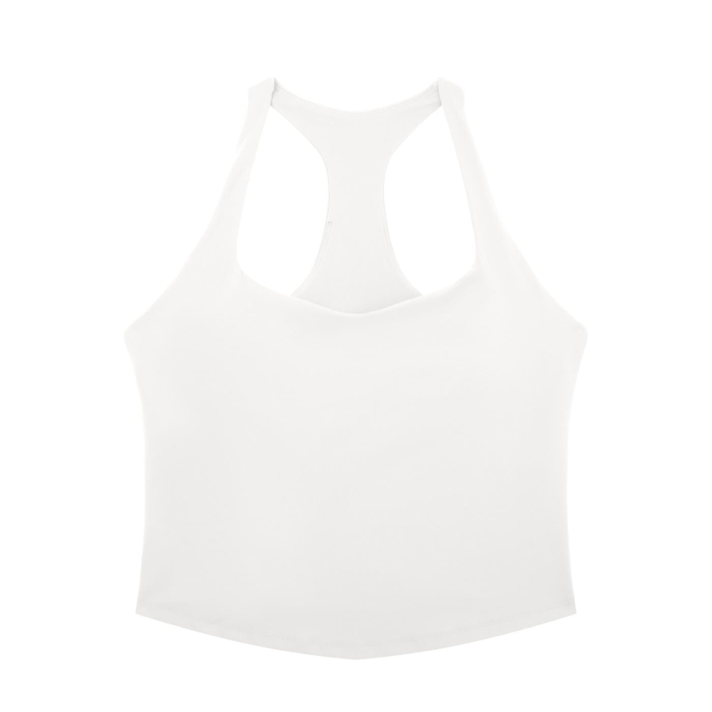 Women’s Performance Racerback Tank