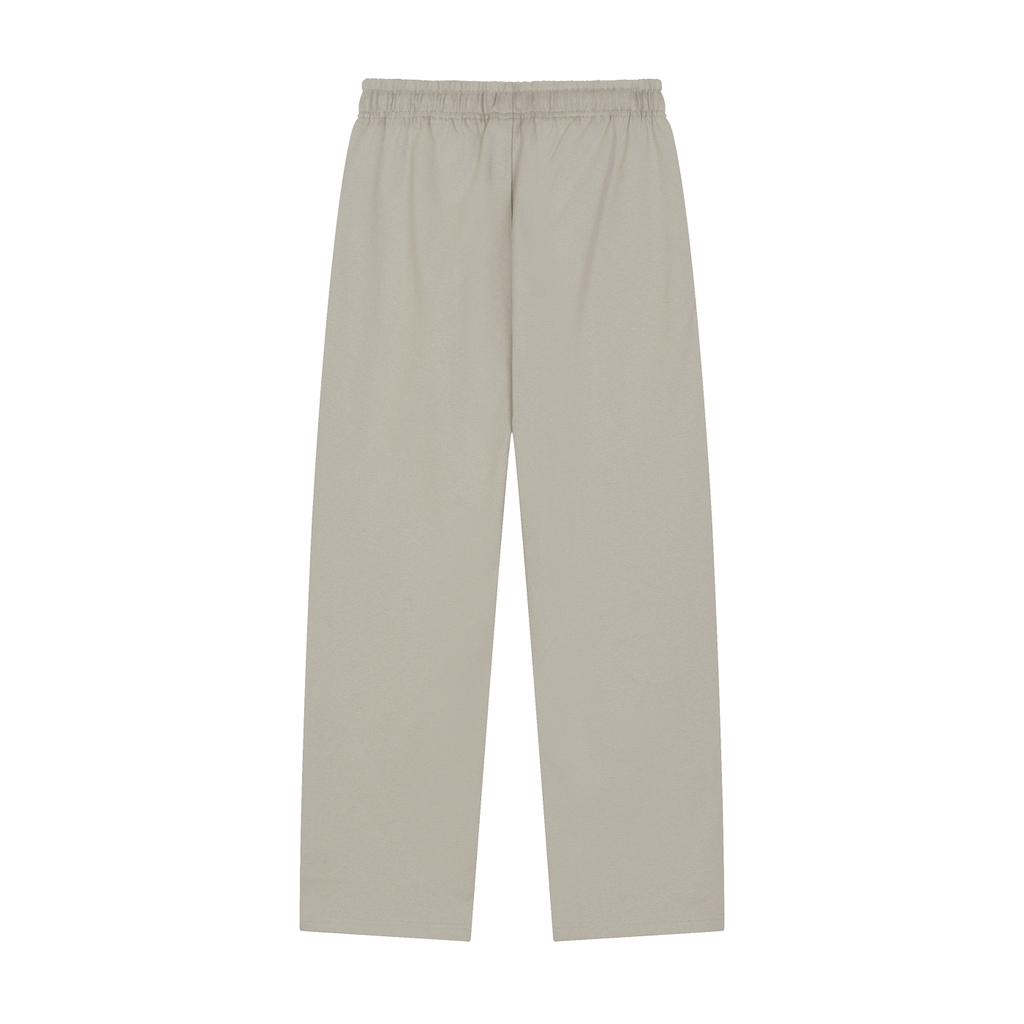Essential Heavyweight Straight Leg Sweats