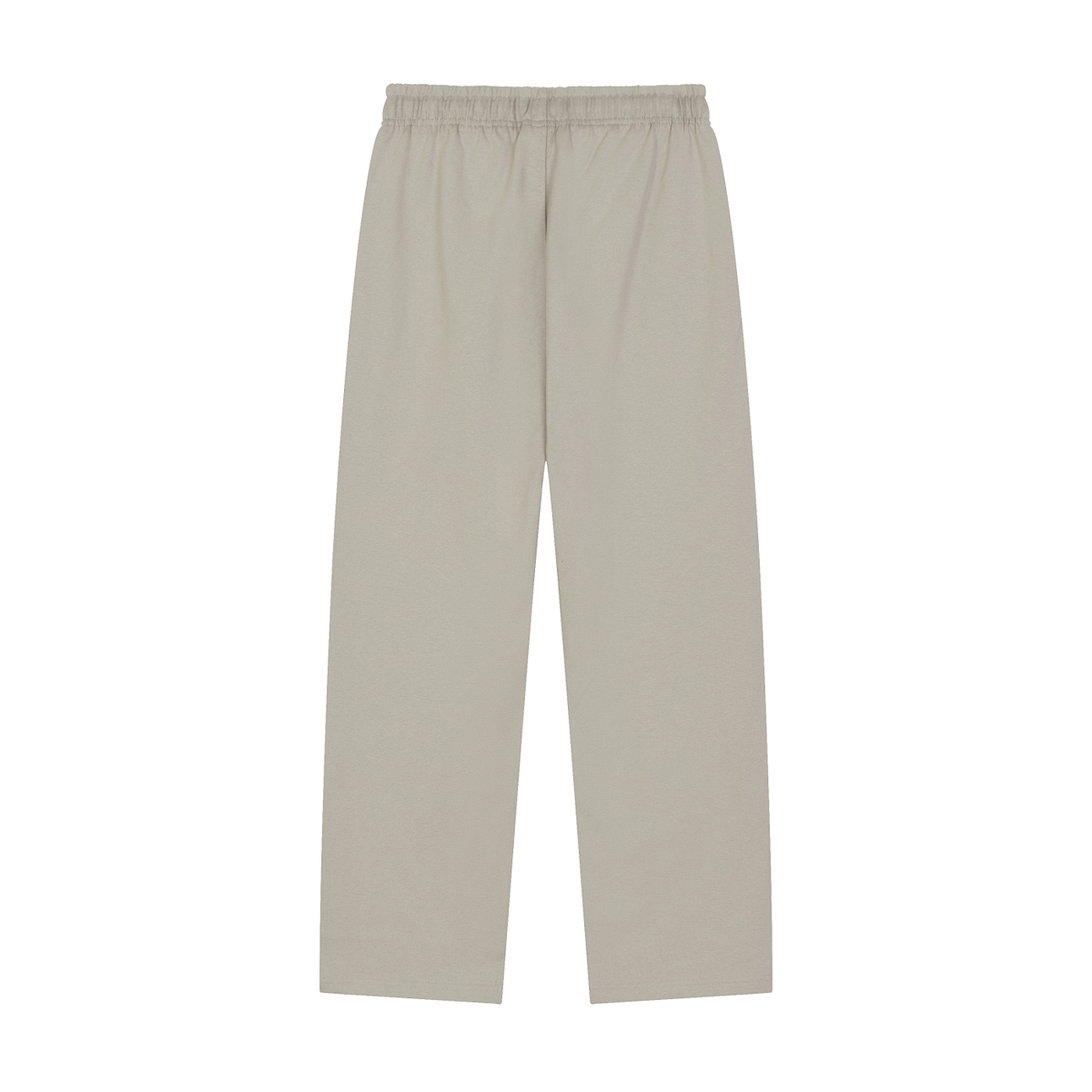 Essential Heavyweight Straight Leg Sweats