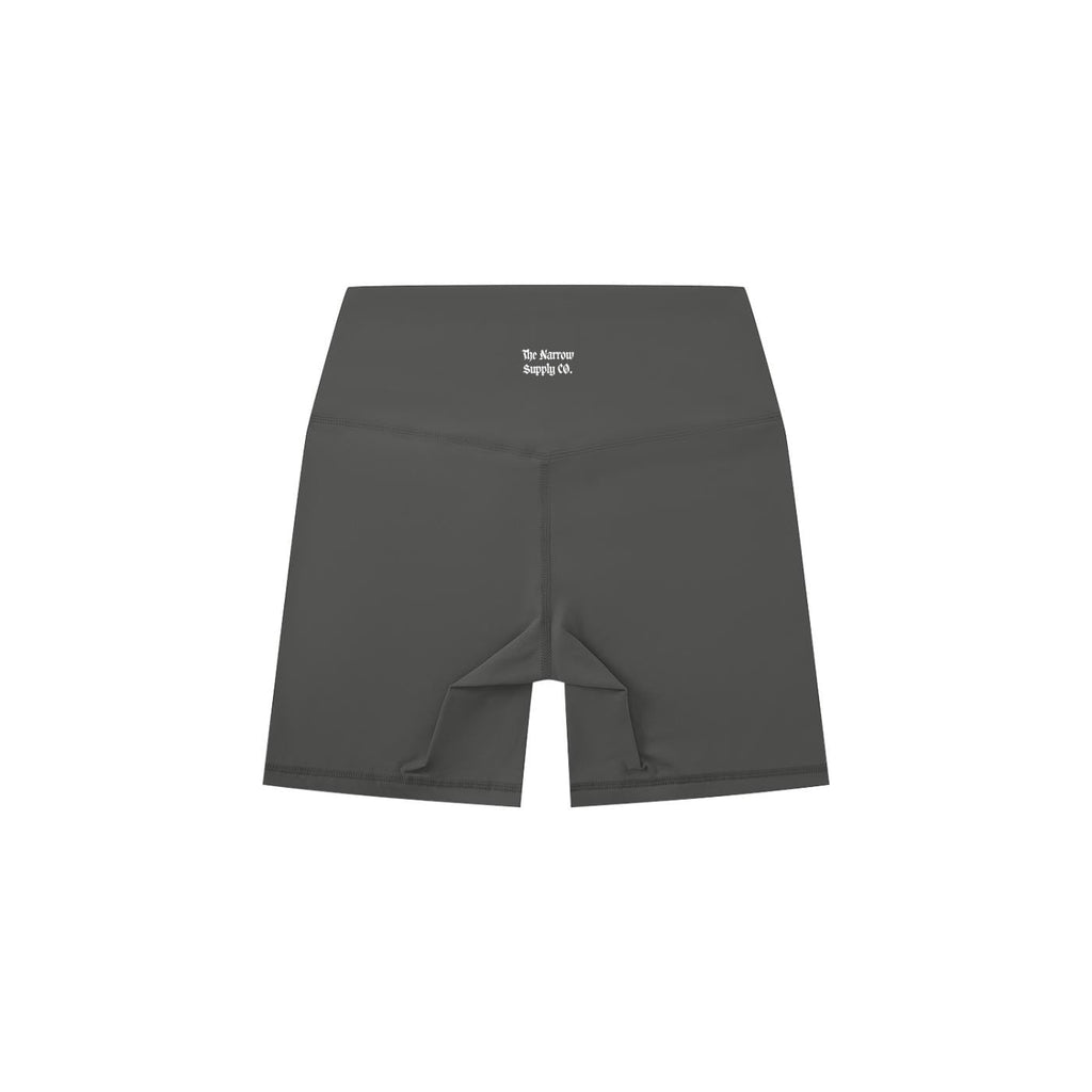 Women's High-Waisted Biker Shorts