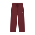 Essential Heavyweight Straight Leg Sweats