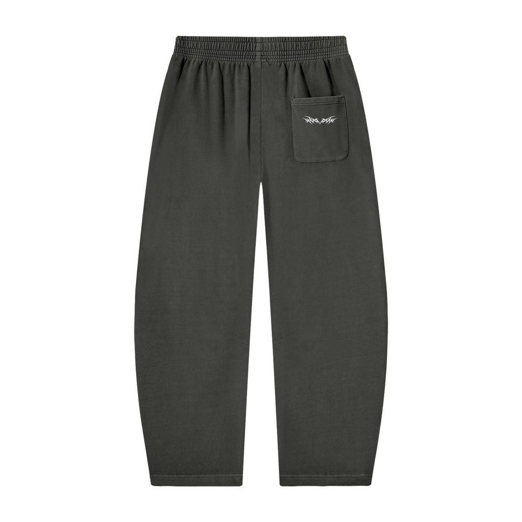 The Born Again Barrel Sweatpants