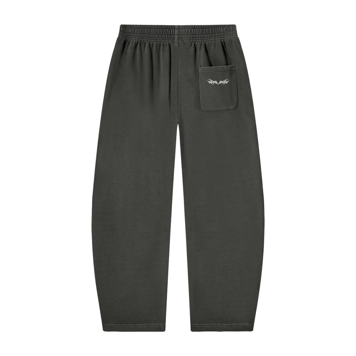 The Born Again Barrel Sweatpants