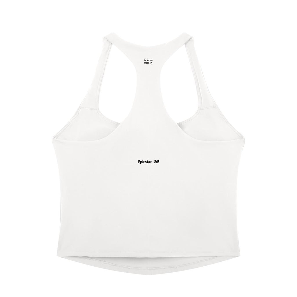 Women’s Performance Racerback Tank