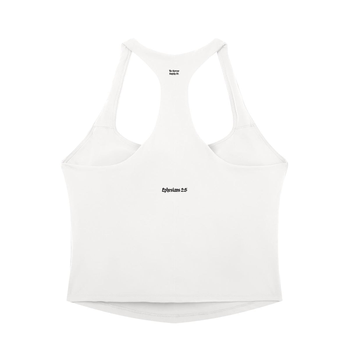 Women’s Performance Racerback Tank