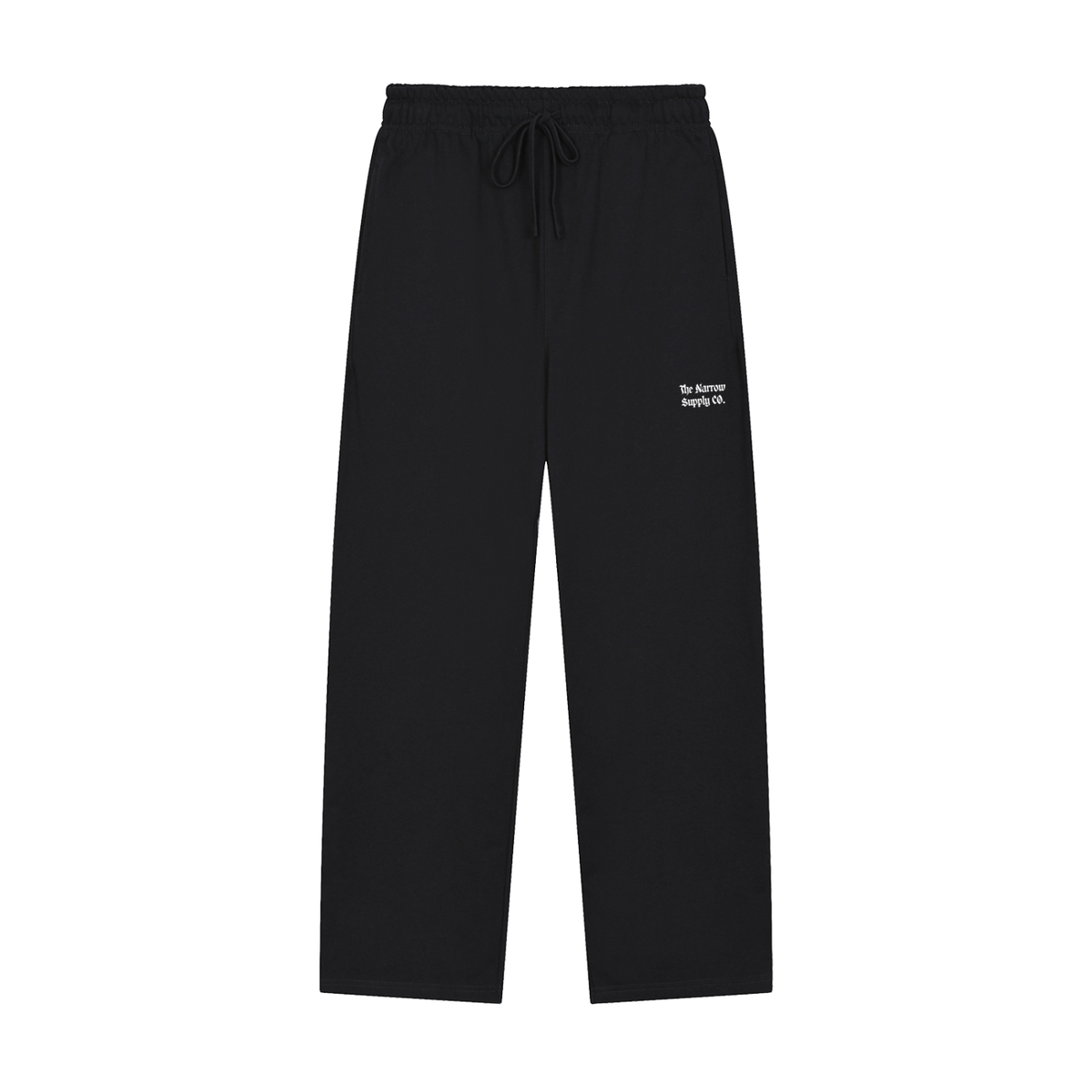 Essential Heavyweight Straight Leg Sweats