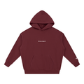 Essential Heavyweight Hoodie